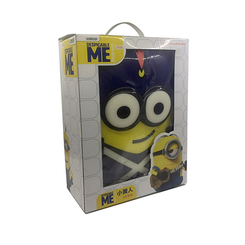 Wellpappenverpackung Muster #268