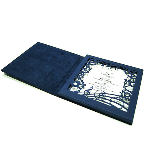 Book-Style Box Sample #104
