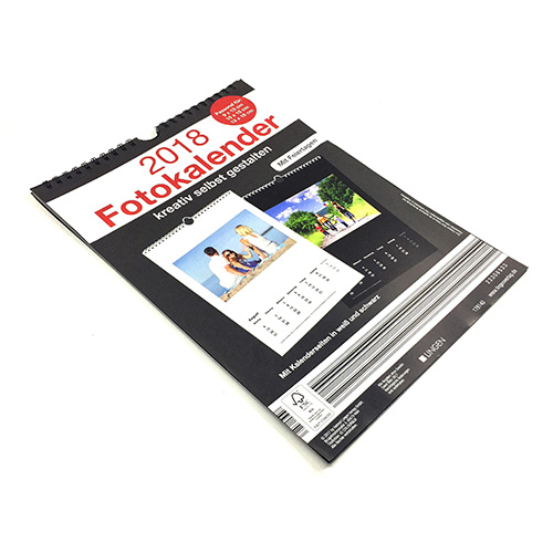 Commercial Printing Sample #228