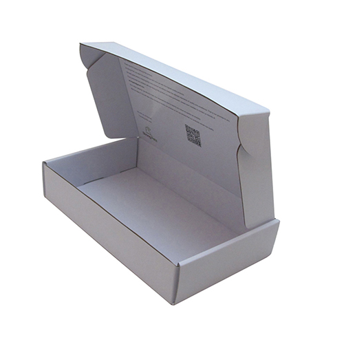Corrugated Packaging Sample #259