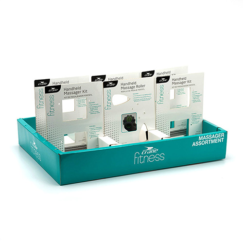 Corrugated Packaging Sample #262