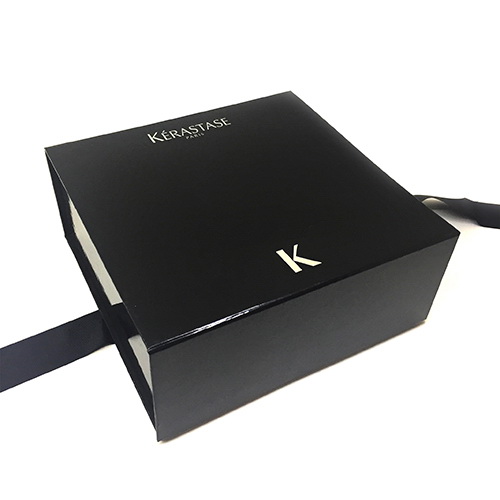 Folding Box Sample #145