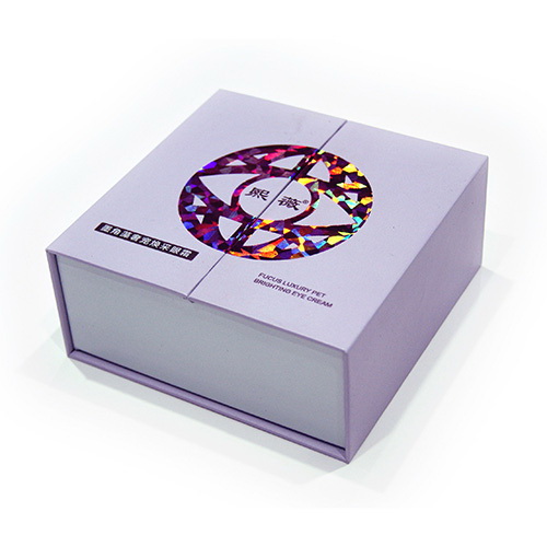 Special-Shape Box Sample #127