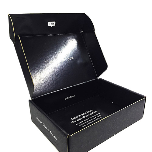 Corrugated Packaging