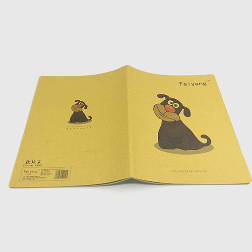 商务印刷 案例 #215